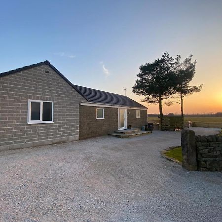 Clover Lodge Chesterfield Dış mekan fotoğraf
