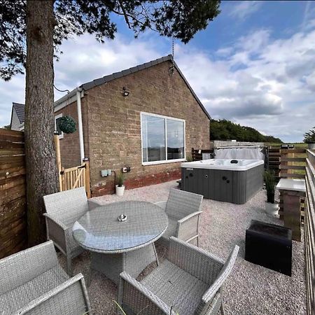 Clover Lodge Chesterfield Dış mekan fotoğraf
