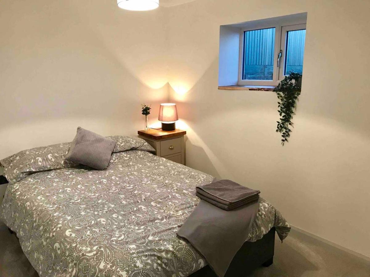 Clover Lodge Chesterfield Dış mekan fotoğraf