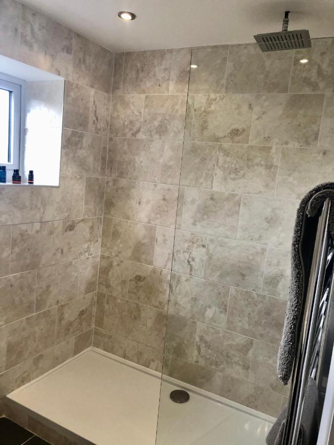 Clover Lodge Chesterfield Dış mekan fotoğraf