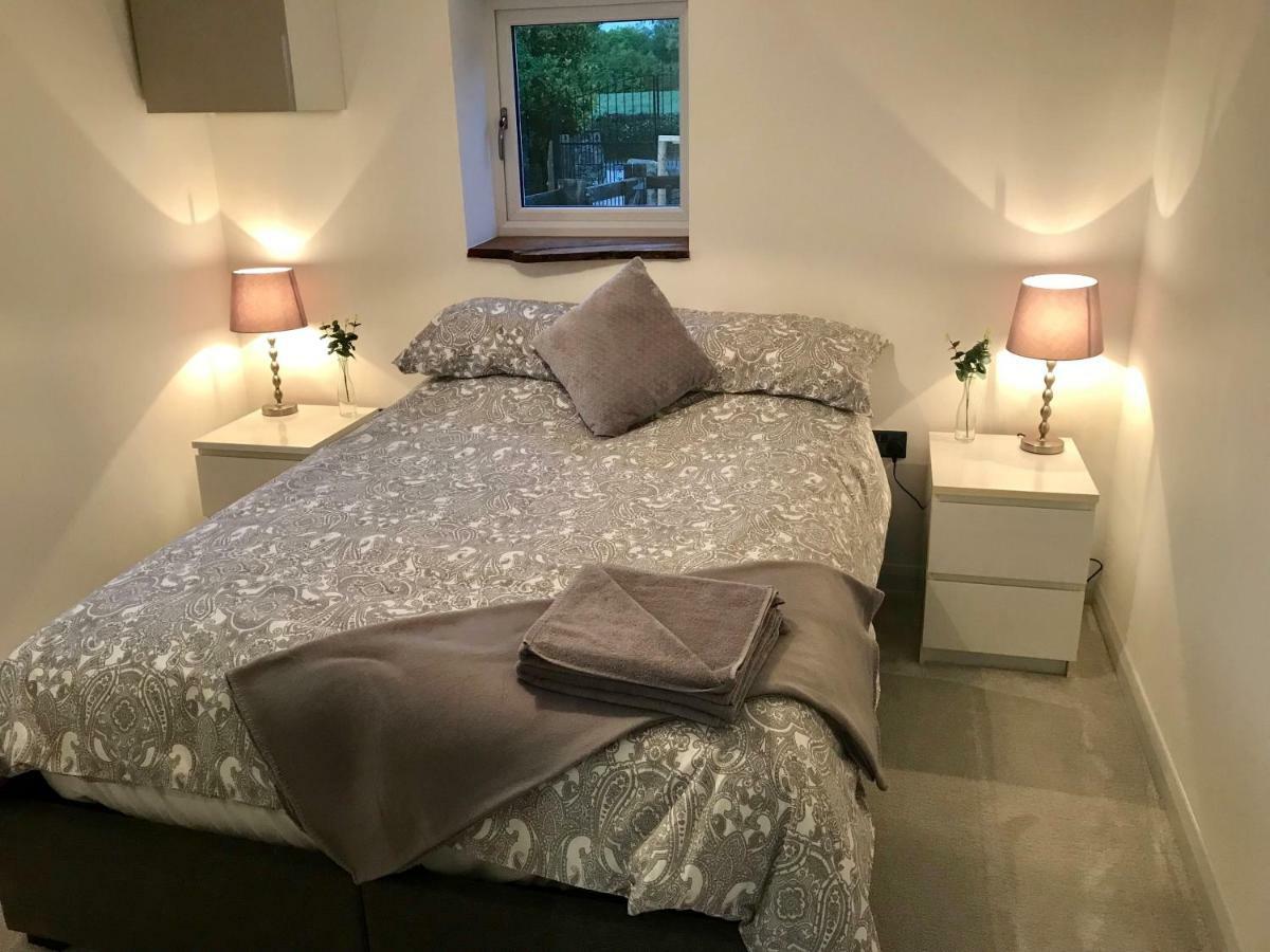 Clover Lodge Chesterfield Dış mekan fotoğraf
